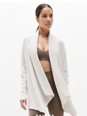 Pranayama Restore Rib Wrap